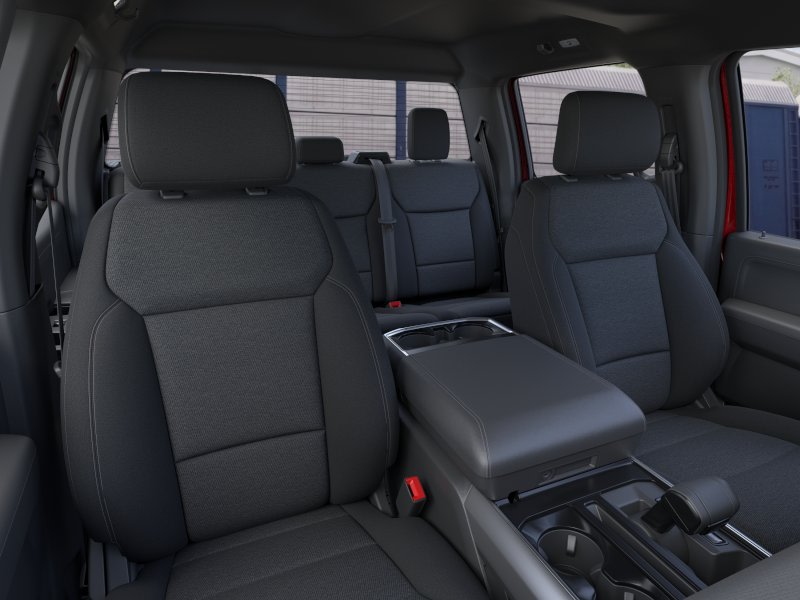 Thumbnail: 2026 Ford F-150 - 7