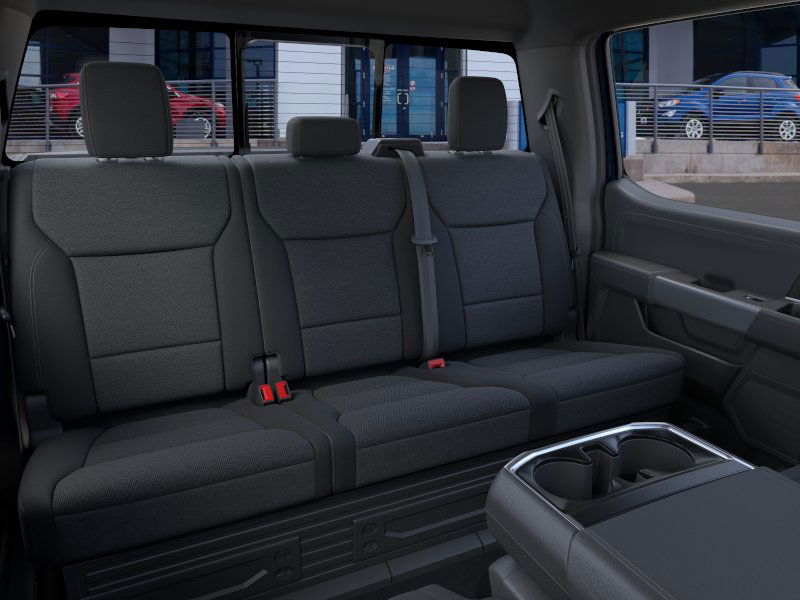 Thumbnail: 2025 Ford F-150 - 10