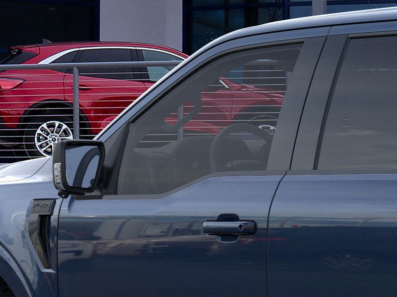 Thumbnail: 2025 Ford F-150 - 21