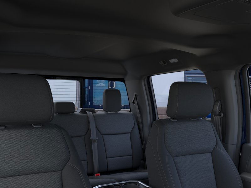 Thumbnail: 2025 Ford F-150 - 12