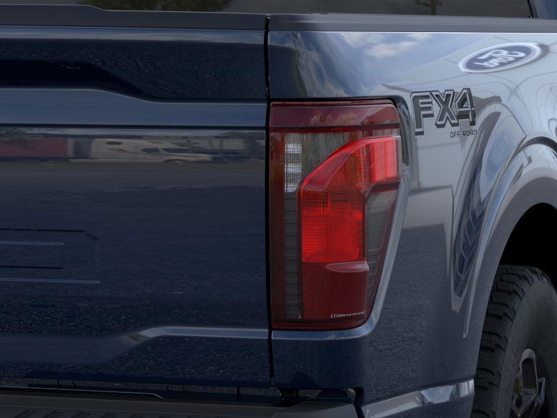 Thumbnail: 2025 Ford F-150 - 22