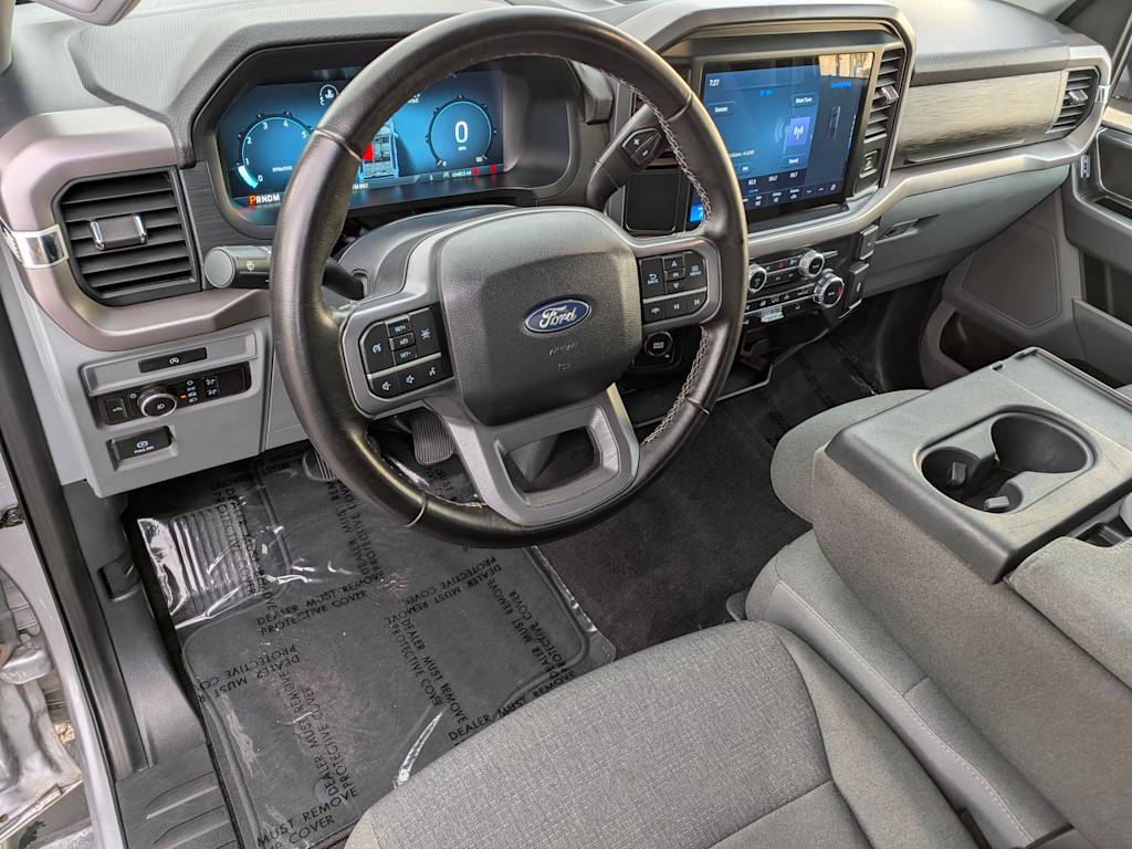 Thumbnail: 2025 Ford F-150 - 2