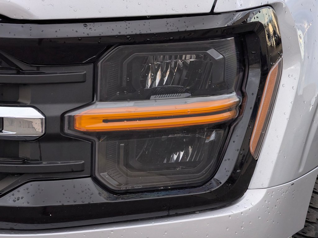 Thumbnail: 2025 Ford F-150 - 21