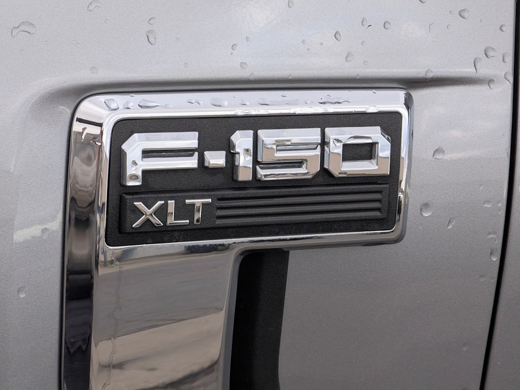 Thumbnail: 2025 Ford F-150 - 22
