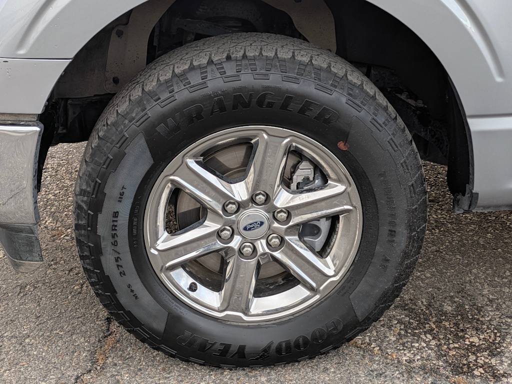 Thumbnail: 2025 Ford F-150 - 7