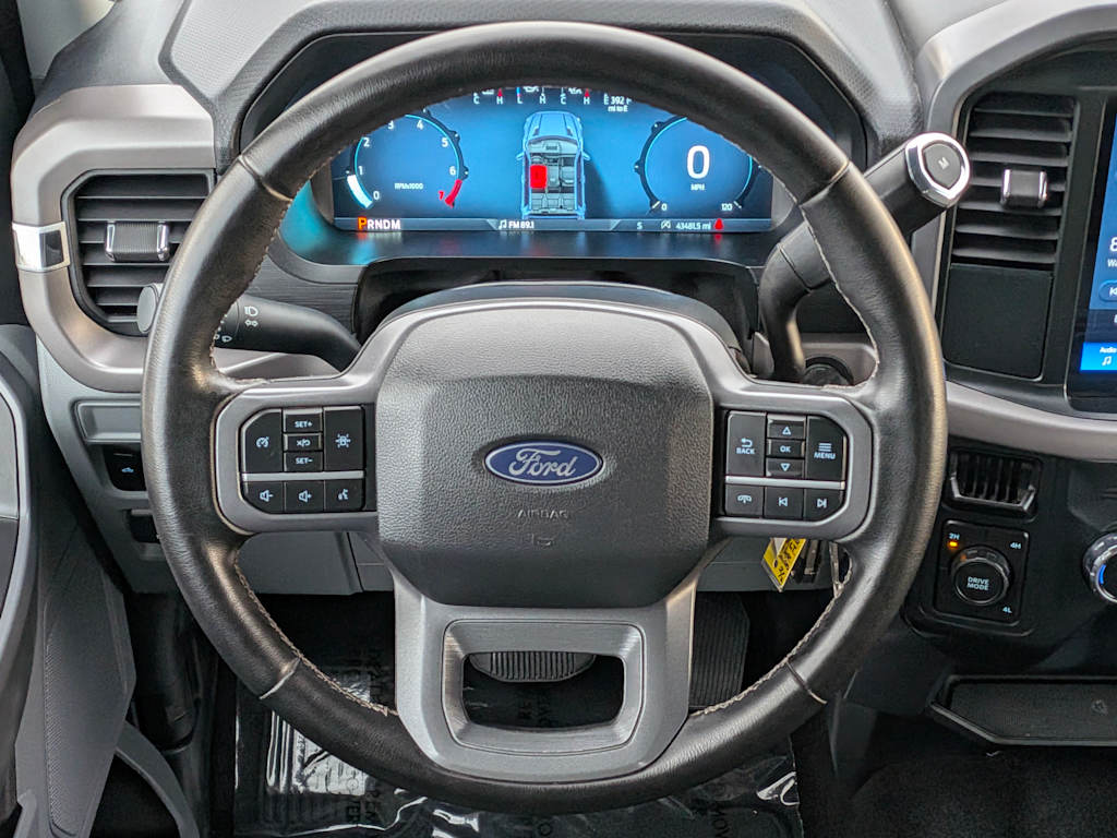 Thumbnail: 2025 Ford F-150 - 13
