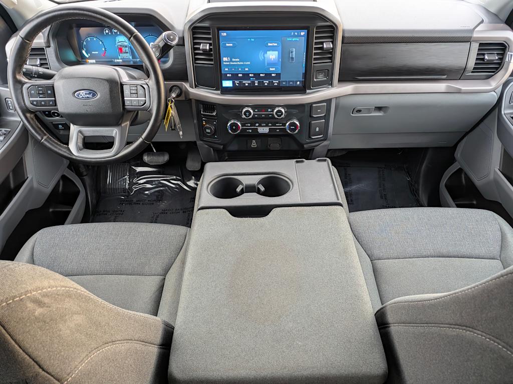 Thumbnail: 2025 Ford F-150 - 9