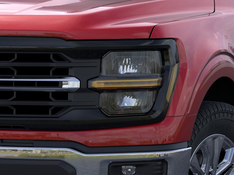 Thumbnail: 2026 Ford F-150 - 19