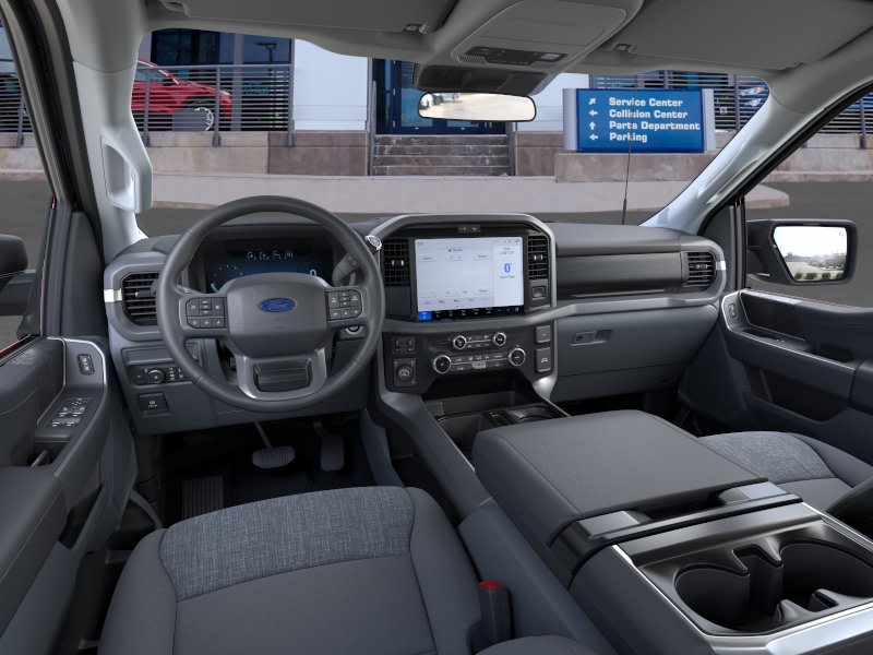 Thumbnail: 2026 Ford F-150 - 2