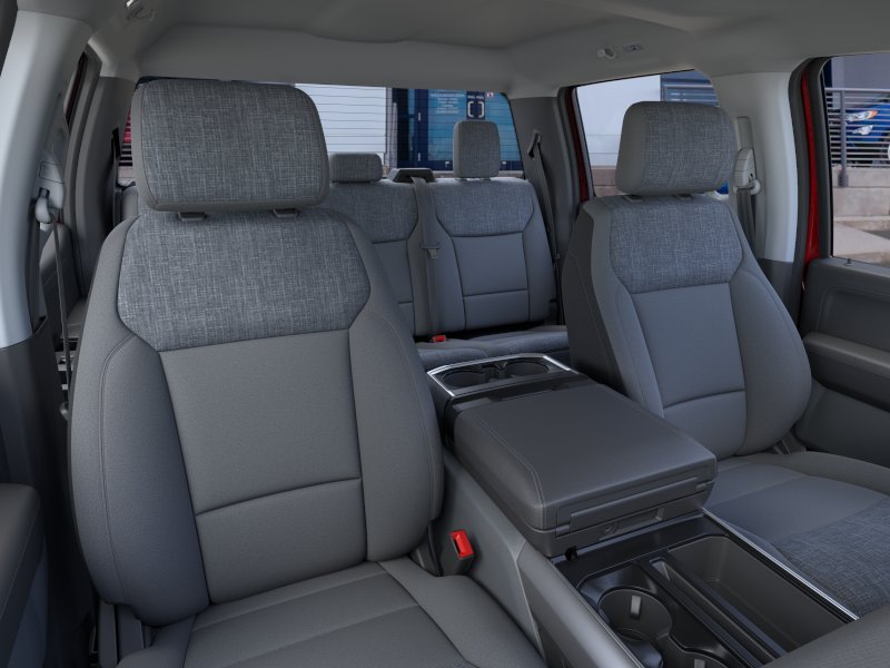 Thumbnail: 2026 Ford F-150 - 8