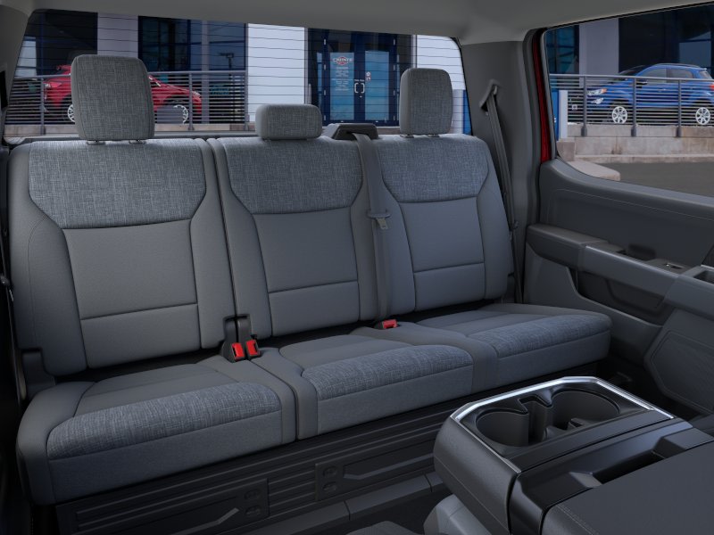 Thumbnail: 2026 Ford F-150 - 6
