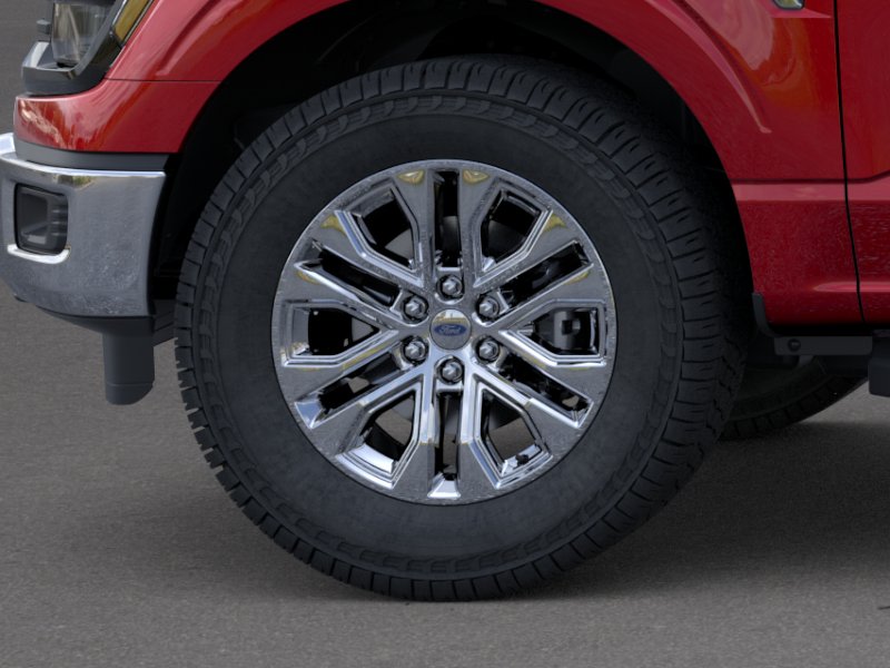 Thumbnail: 2026 Ford F-150 - 7