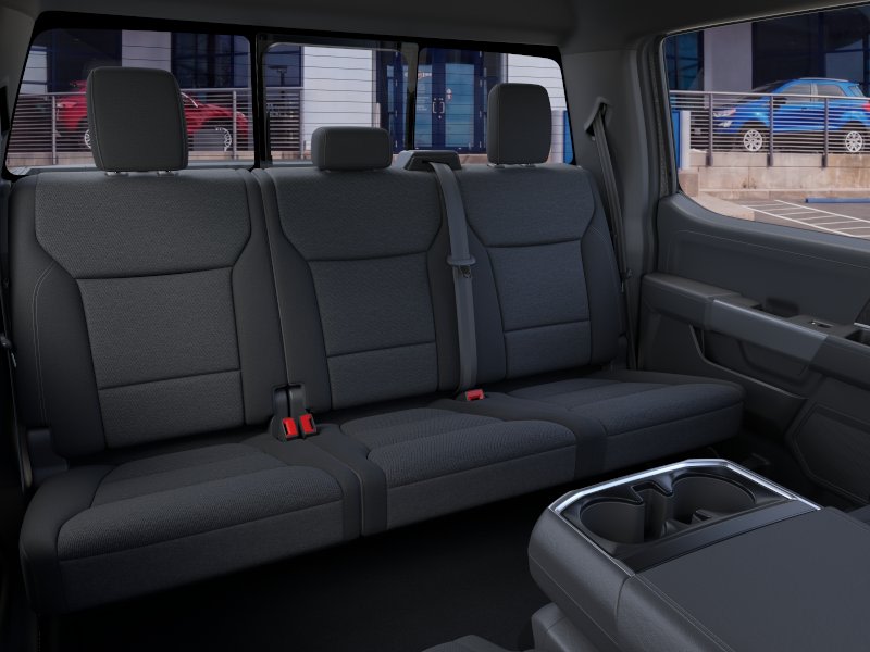 Thumbnail: 2026 Ford F-150 - 10
