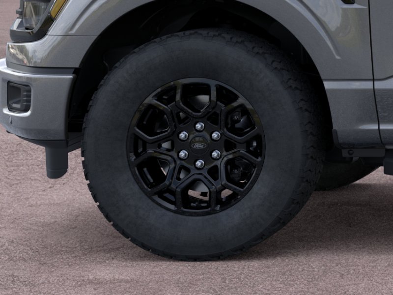 Thumbnail: 2026 Ford F-150 - 7