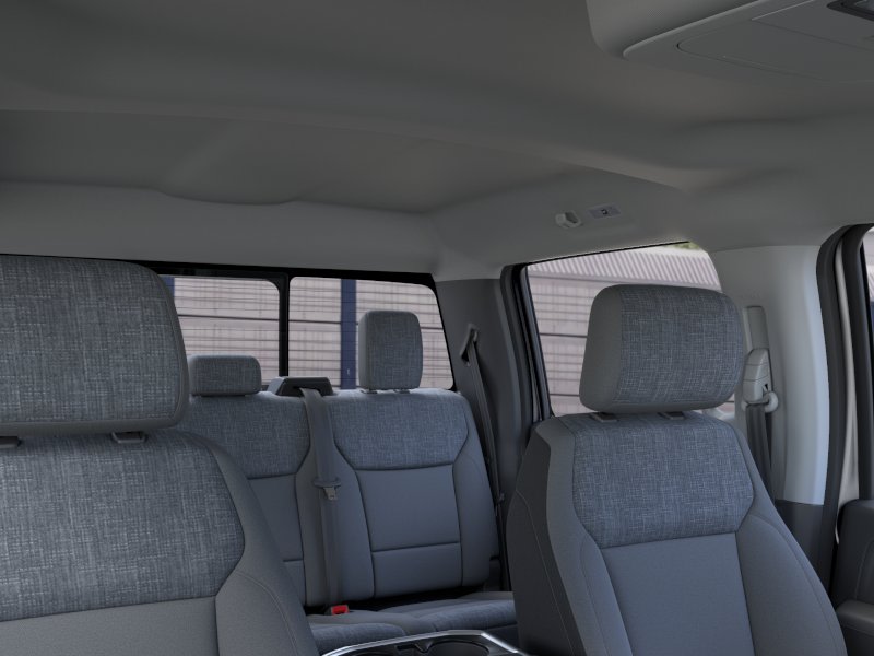 Thumbnail: 2026 Ford F-150 - 22