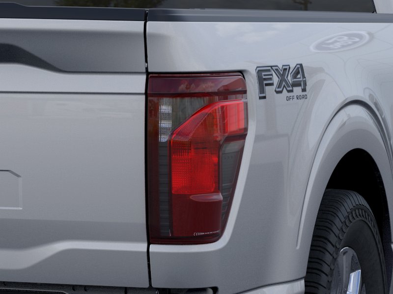 Thumbnail: 2026 Ford F-150 - 21