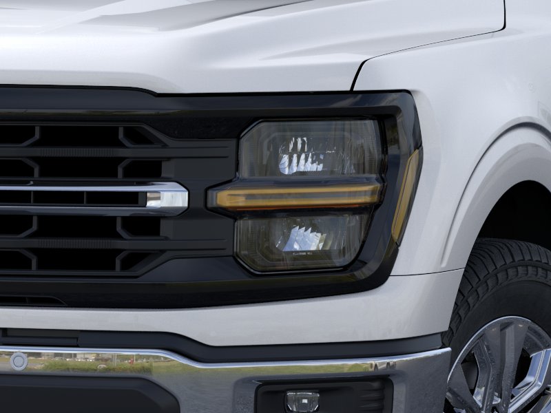 Thumbnail: 2026 Ford F-150 - 19