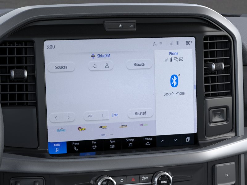 Thumbnail: 2026 Ford F-150 - 11