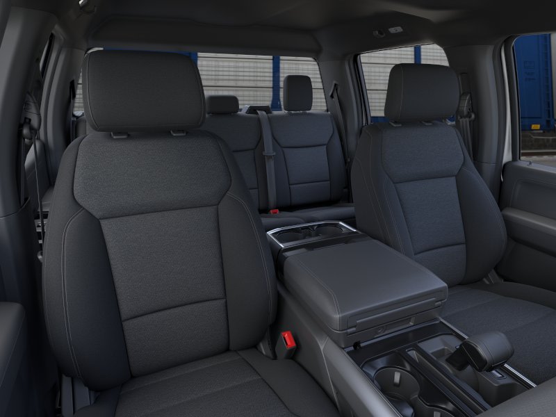 Thumbnail: 2026 Ford F-150 - 8