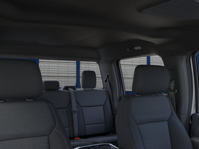 Thumbnail: 2026 Ford F-150 - 22