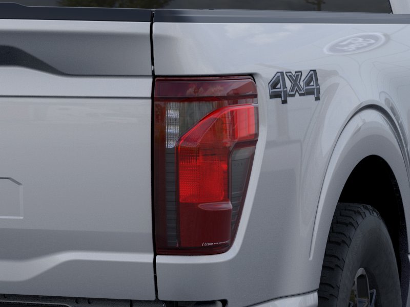 Thumbnail: 2026 Ford F-150 - 21