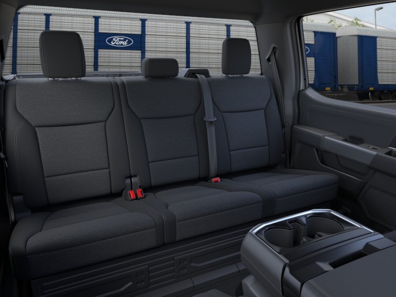 Thumbnail: 2026 Ford F-150 - 10