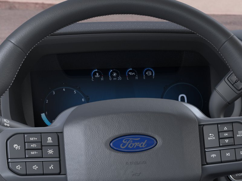 Thumbnail: 2026 Ford F-150 - 11