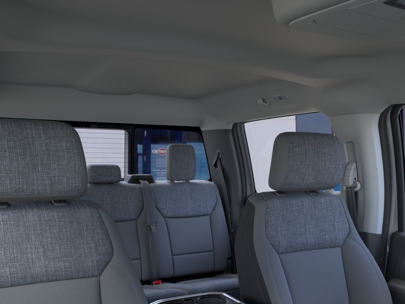 Thumbnail: 2026 Ford F-150 - 22