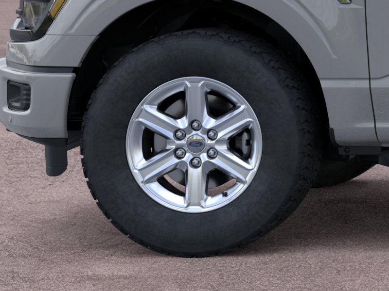 Thumbnail: 2026 Ford F-150 - 7