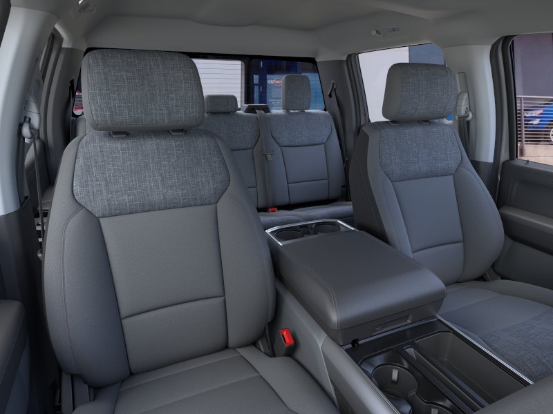 Thumbnail: 2026 Ford F-150 - 8