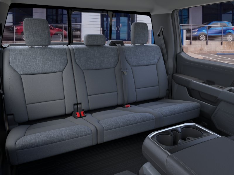 Thumbnail: 2026 Ford F-150 - 10