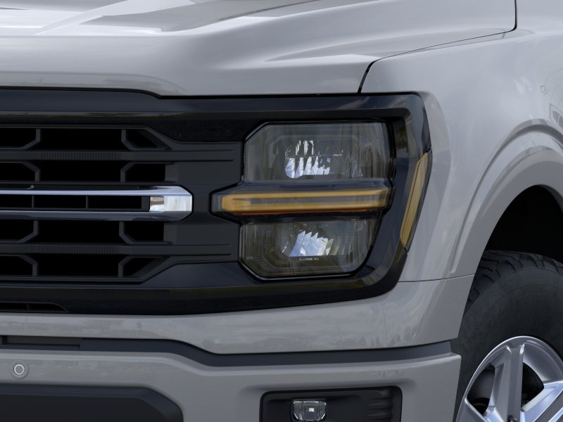 Thumbnail: 2026 Ford F-150 - 19