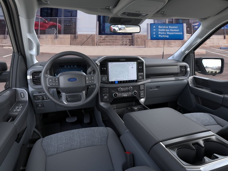 Thumbnail: 2026 Ford F-150 - 2