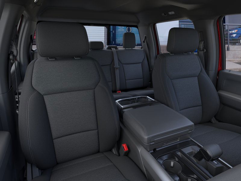 Thumbnail: 2026 Ford F-150 - 7