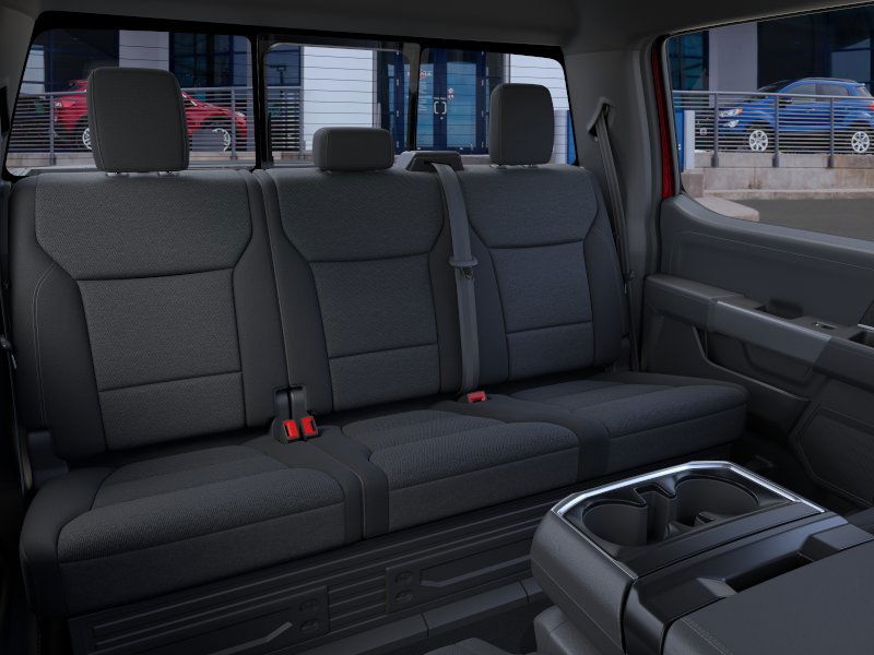 Thumbnail: 2026 Ford F-150 - 9