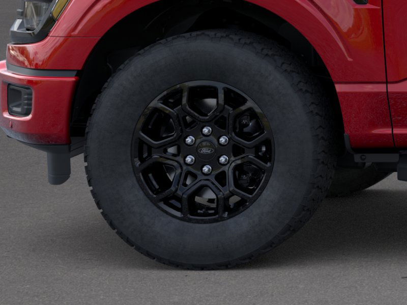 Thumbnail: 2026 Ford F-150 - 6