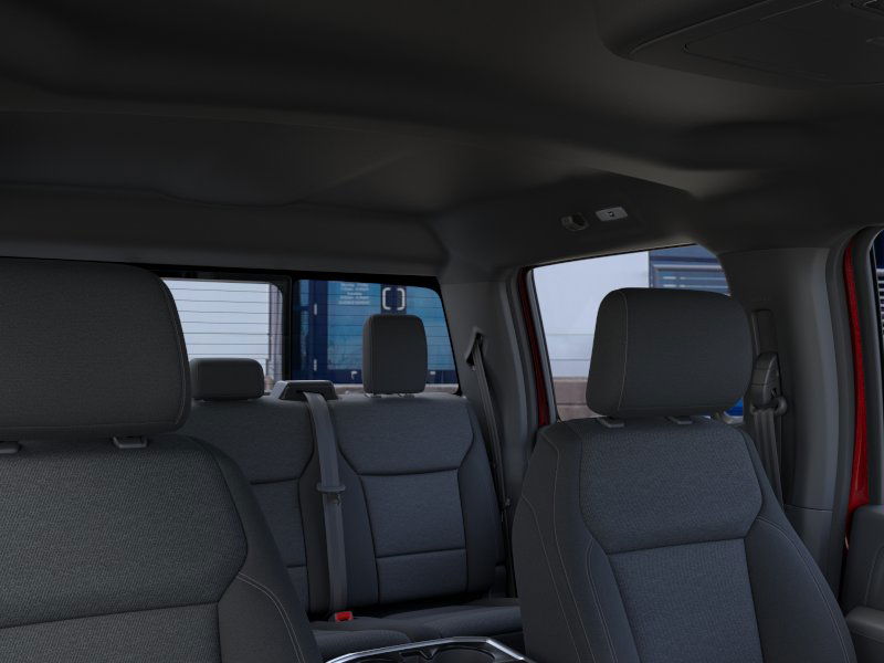 Thumbnail: 2026 Ford F-150 - 11