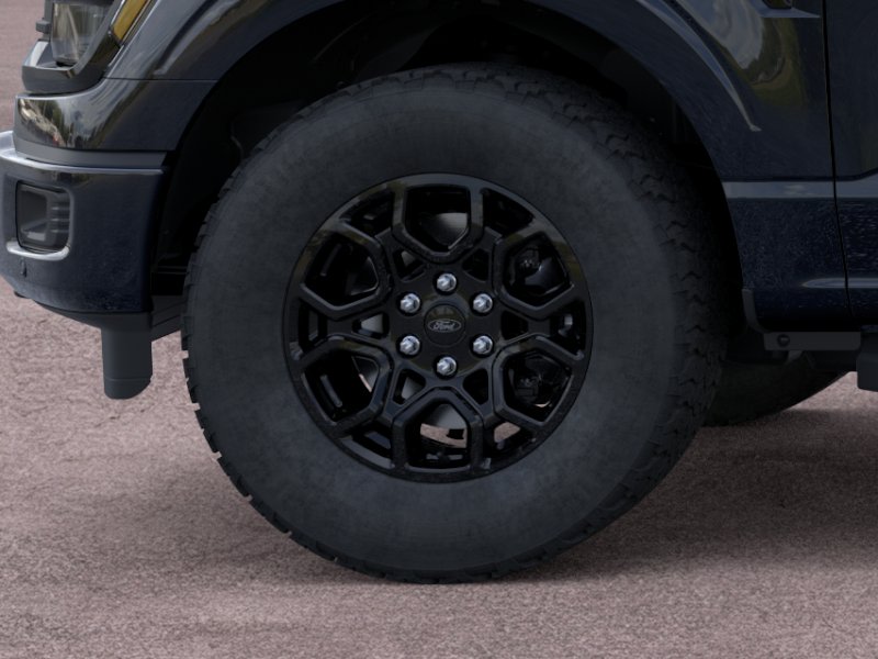 Thumbnail: 2026 Ford F-150 - 7