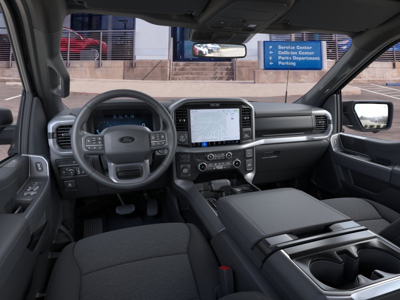 Thumbnail: 2026 Ford F-150 - 2