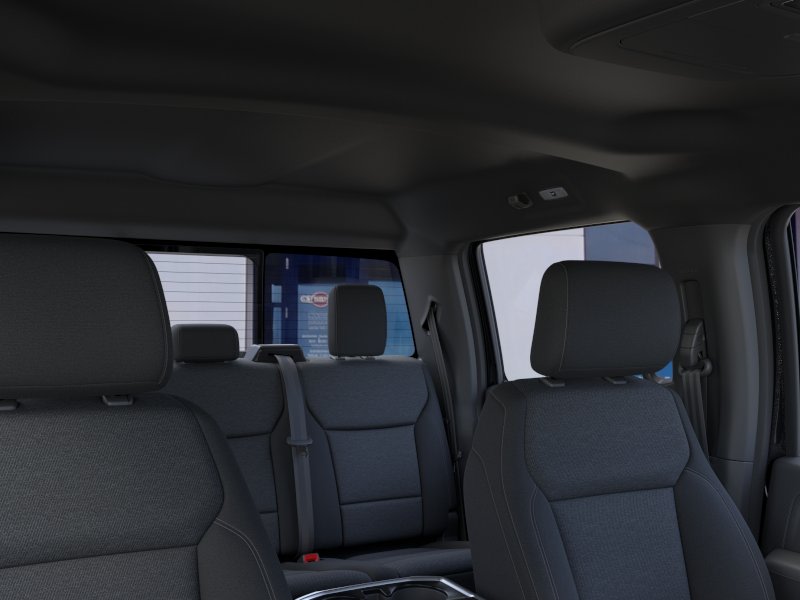 Thumbnail: 2026 Ford F-150 - 12