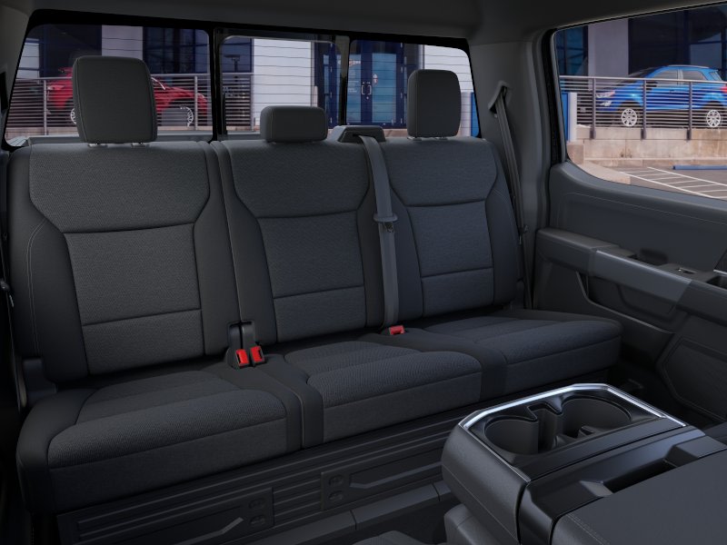Thumbnail: 2026 Ford F-150 - 10