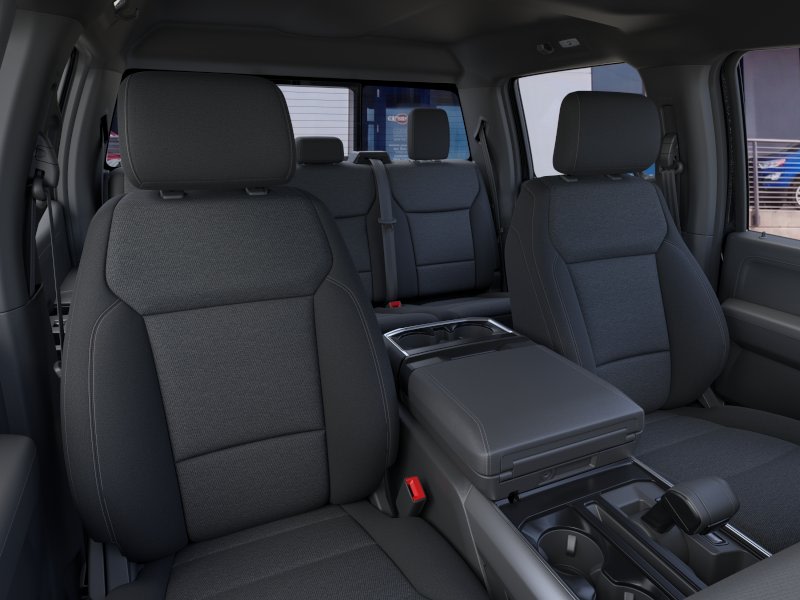 Thumbnail: 2026 Ford F-150 - 8