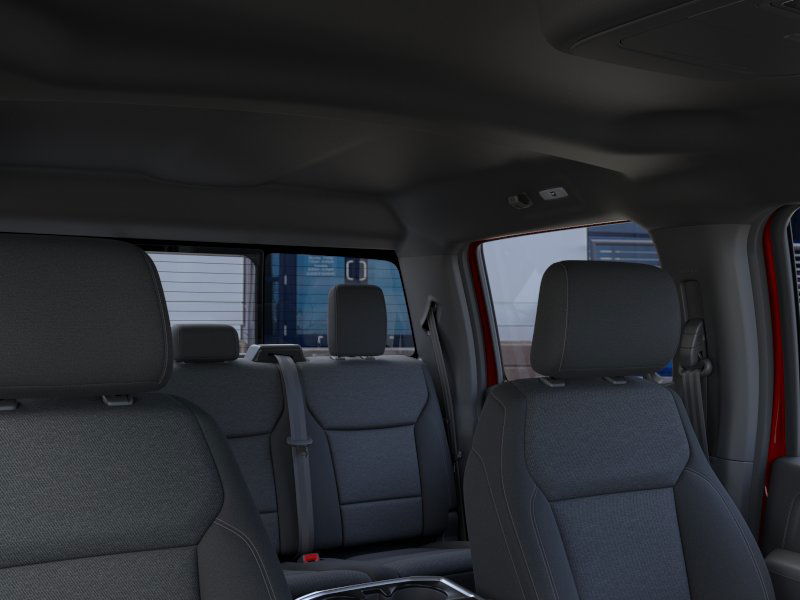 2024 Ford F-150 XLT 22