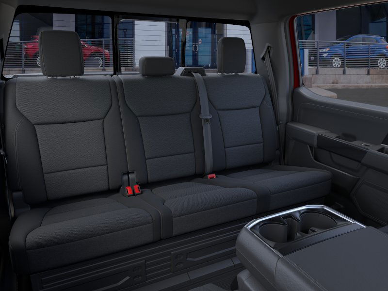 2024 Ford F-150 XLT 10