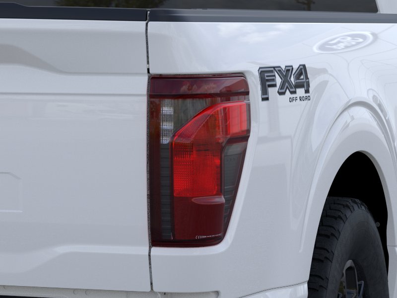 Thumbnail: 2026 Ford F-150 - 22