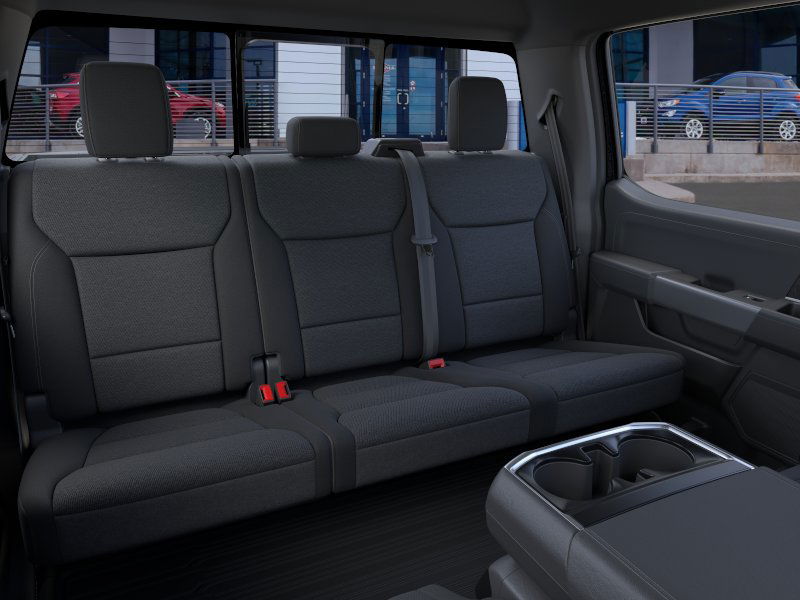 Thumbnail: 2026 Ford F-150 - 10