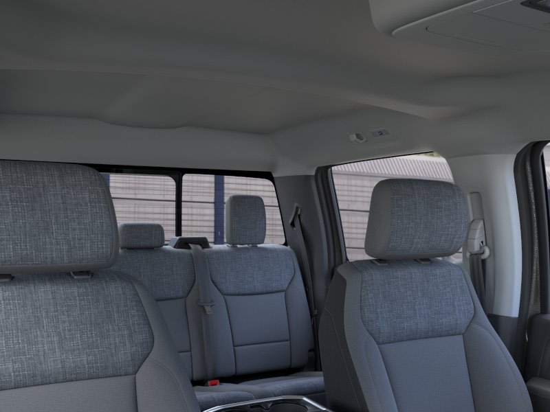 Thumbnail: 2026 Ford F-150 - 22