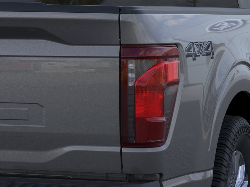 Thumbnail: 2026 Ford F-150 - 21