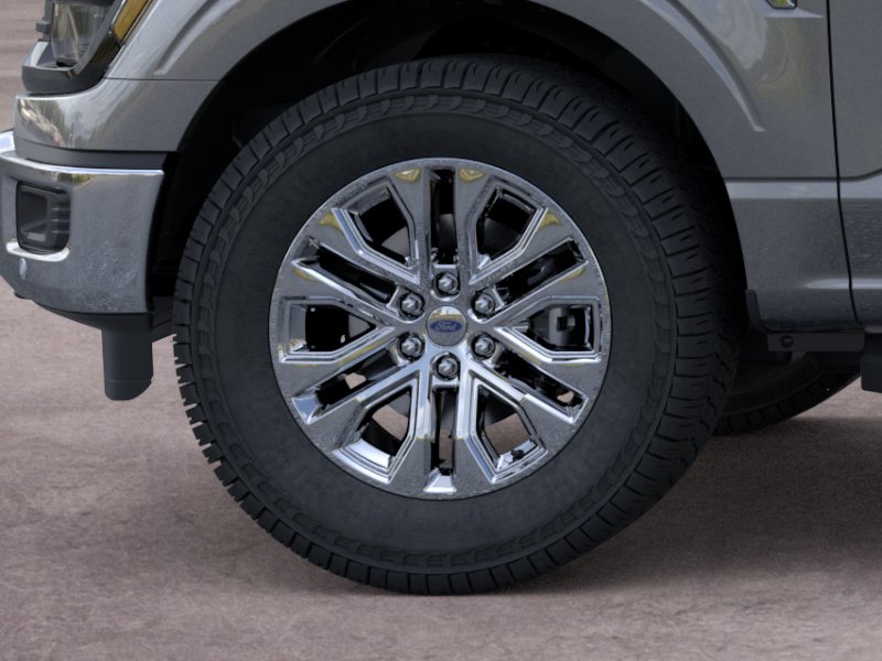 Thumbnail: 2026 Ford F-150 - 6
