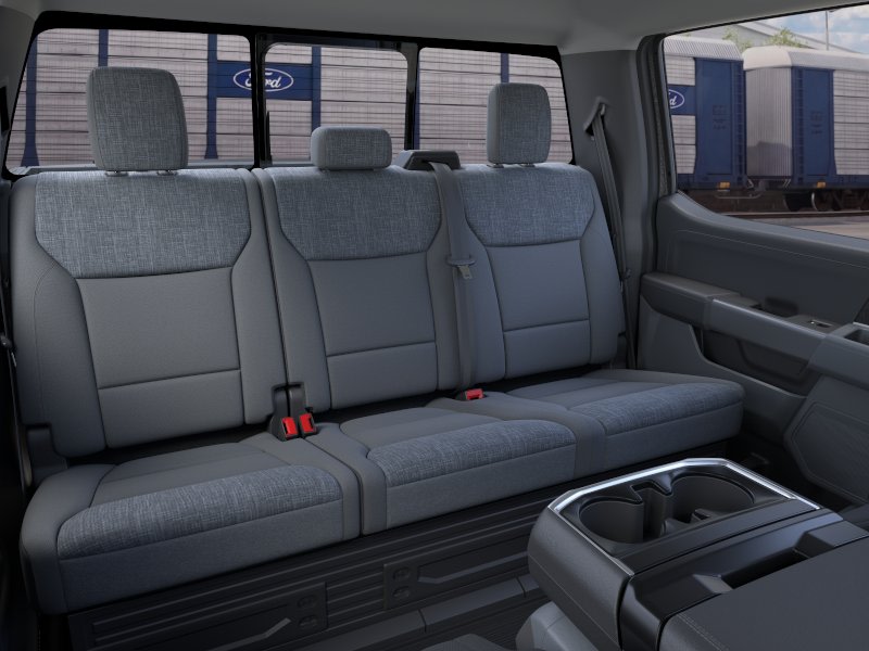 Thumbnail: 2026 Ford F-150 - 9